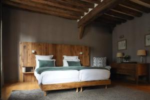 Hotels L'Absinthe Hotel : photos des chambres