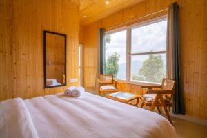 Ila by Aaryam, Kanatal