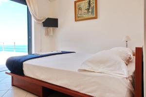 Sea view Amoni villa