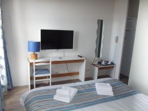 Hotels Hotel L'Oceane : photos des chambres