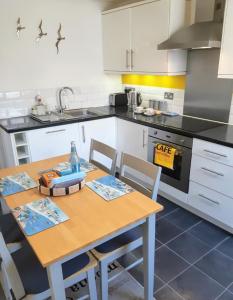 Chapel Street Retreat