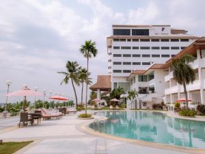 Fortune River View Hotel Nakhon Phanom