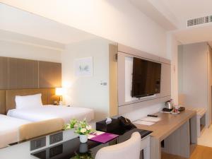 Fortune River View Hotel Nakhon Phanom