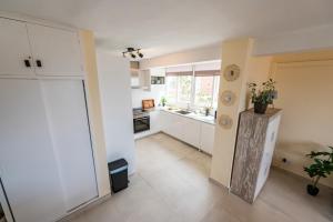 Torre de Calp by Theka Services