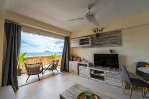 Torre de Calp by Theka Services