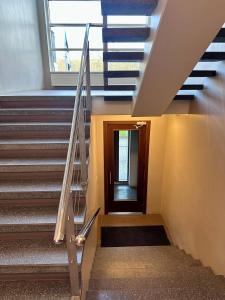 Cozy apartment in Kadriorg Park