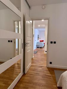 Cozy apartment in Kadriorg Park