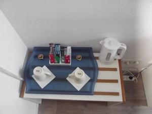 Hotels Hotel L'Oceane : photos des chambres