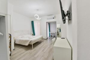 King Room with Mountain View