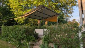 Maci-Ház - Apartmány, Orfü