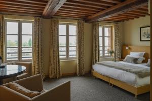 Hotels L'Absinthe Hotel : photos des chambres