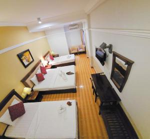 Pay Ocean Valley Hotel