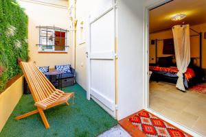 Les Jardins de Marrakech Super centre