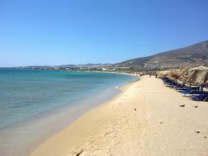 Blue Xenia Villas Paros