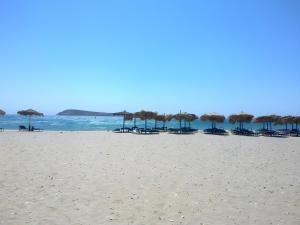 Blue Xenia Villas Paros