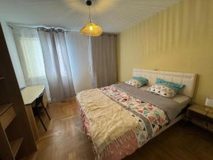 Appartements BEL APPARTEMENT Standing : photos des chambres