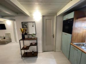 Vittoria apartment San Donato