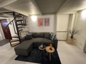 Vittoria apartment San Donato