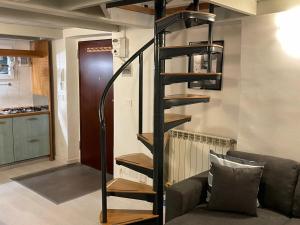 Vittoria apartment San Donato