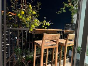 Gốm homestay Landmark Ecopark view Swanlake