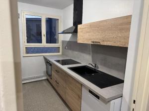 Appartements BEL APPARTEMENT Standing : photos des chambres