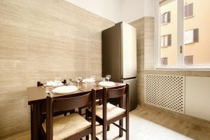 JOIVY Modern 1-bedroom flat near the Centre of Milan
