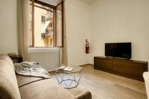 JOIVY Modern 1-bedroom flat near the Centre of Milan