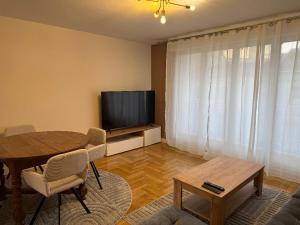 Appartements BEL APPARTEMENT Standing : photos des chambres