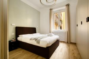 JOIVY Modern 1-bedroom flat near the Centre of Milan