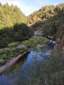 Maisons de vacances Chez Christian : photos des chambres