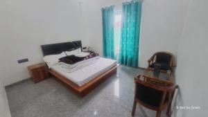 Hotel Uday Villa