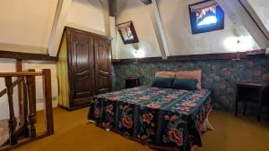 Maisons d'hotes Bonfarto Locations : photos des chambres