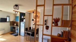 Le petit perchoir du lac