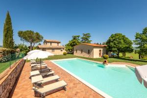 Agriturismo SantAnsano