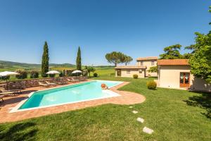 Agriturismo SantAnsano