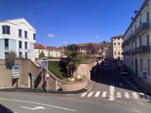 Le Marcel, pretty 1 room apartment next to Antique Theater