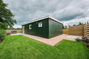 Boerenkiel Vakantiehuisjes