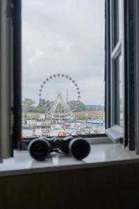 Hotels L'Absinthe Hotel : photos des chambres