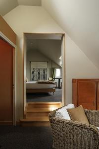 Hotels L'Absinthe Hotel : photos des chambres