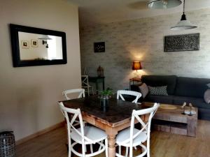 La maison o kiwis