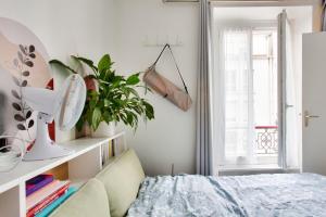 Charmant appart cosy et central