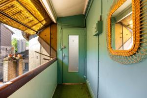 Appartements Le Cosy de la Craffe - Proche Porte Desilles : photos des chambres