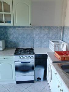 Apartment room in Belvárosi Vendégház