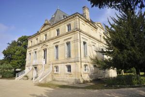 Votre Château La Capelle dans les vignes