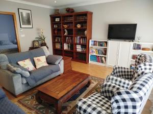 Casa Lidia, ideal familias y grupos