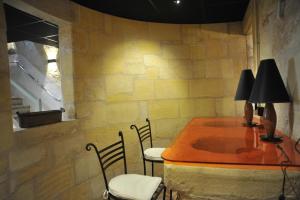Villas Votre Chateau La Capelle dans les vignes : photos des chambres