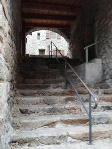 Maisons de vacances Chez Christian : Maison 3 Chambres