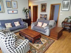 Casa Lidia, ideal familias y grupos