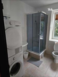 Ubytování v soukromí