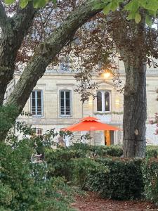 Villas Votre Chateau La Capelle dans les vignes : photos des chambres